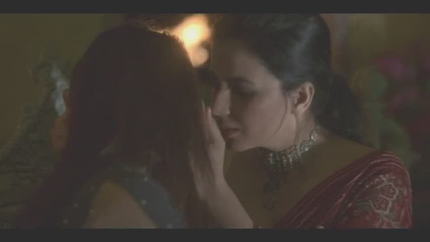 Shefali Shah and Kirti Kulhari