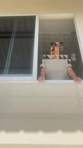 giving others a view