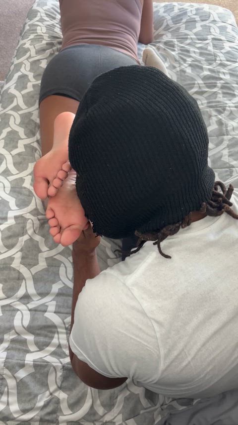 feet feet fetish feet licking gif