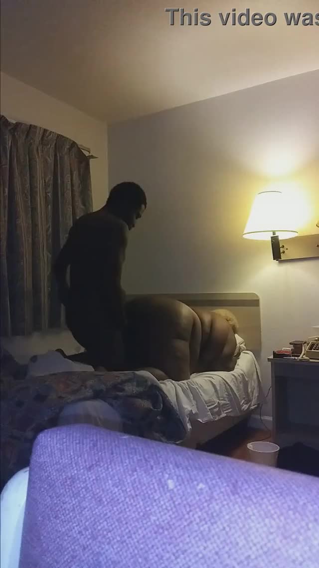 Quick backshot