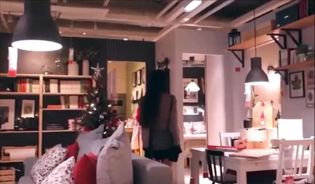 Ikea: Swedish For Perverse