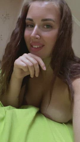 I love to tease u until u get hard