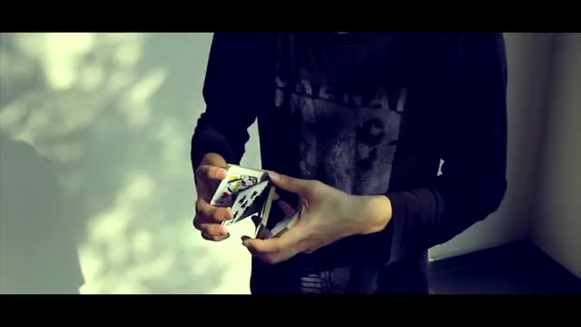 Cardistry Skills