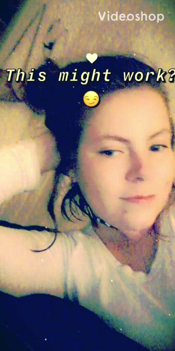 MY job is to make YOU feel amazing and empty after I drain you multiple times....IF,
