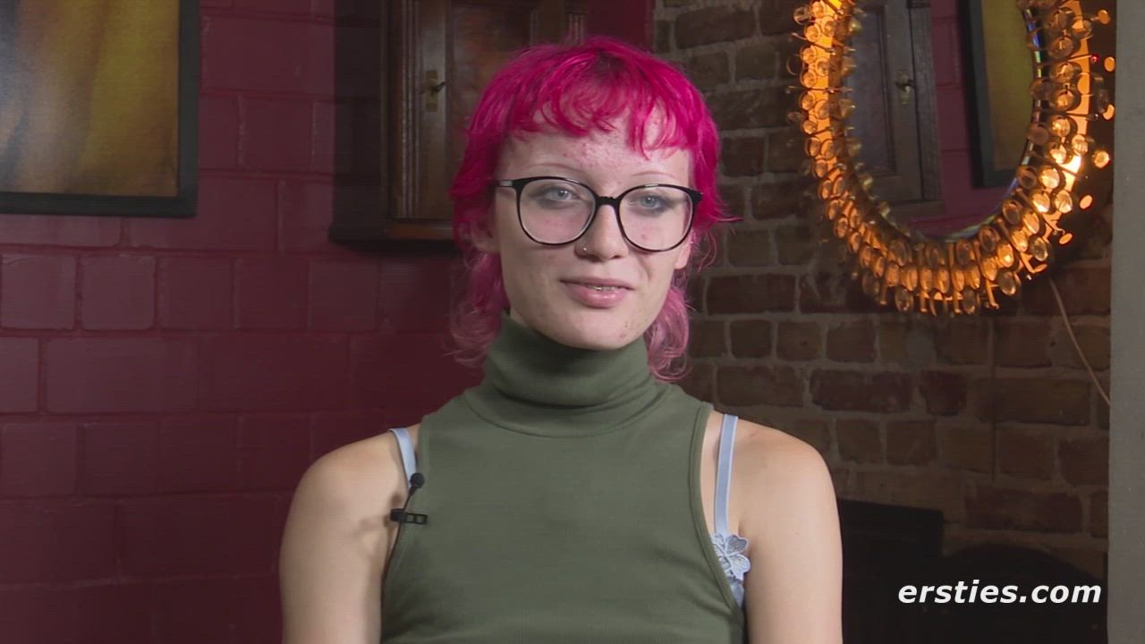 Zoe's Pretty in Pink