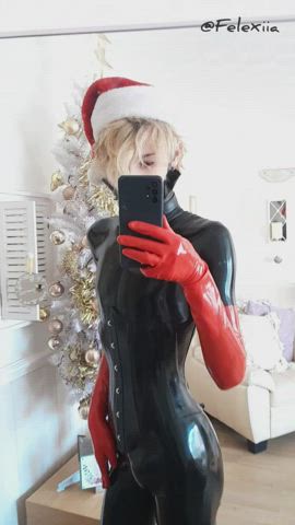 A merry Latex Christmas :)