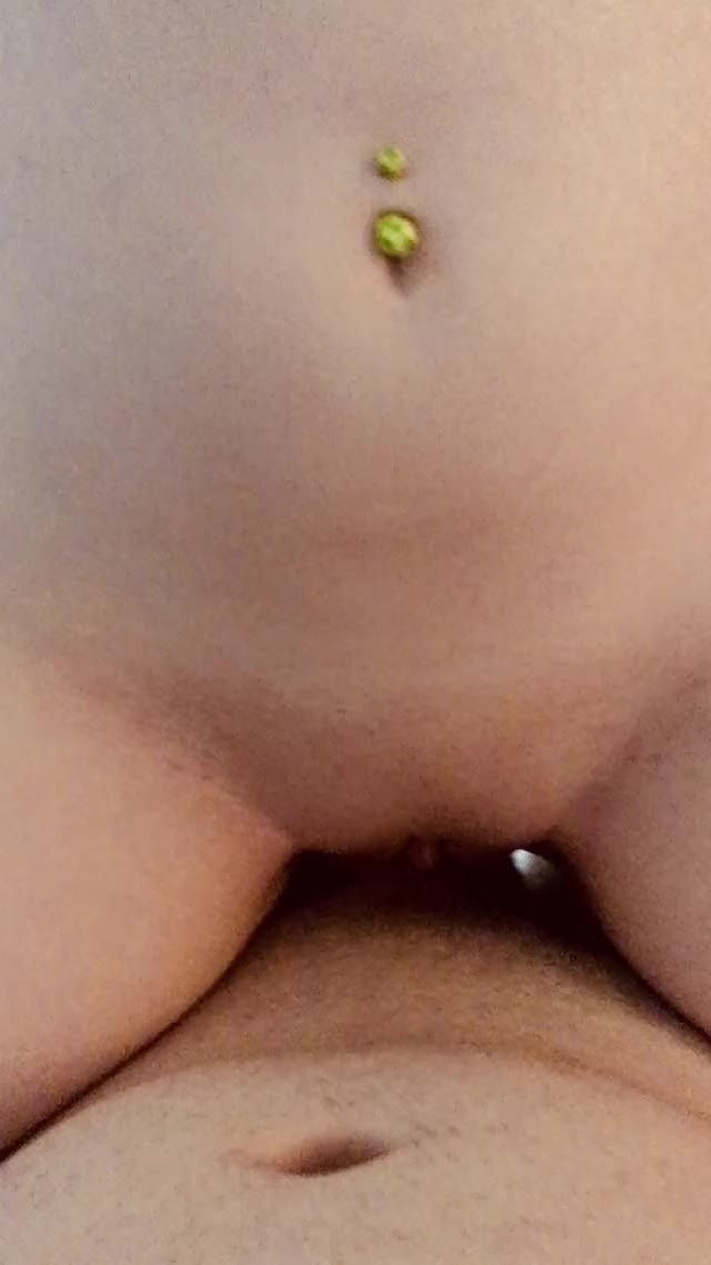Love being the top ?