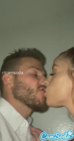 amateur cumshot pussy teen tits gif