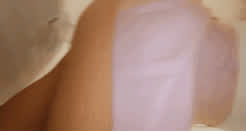 You can fuck me wherever you want, anytime you want..