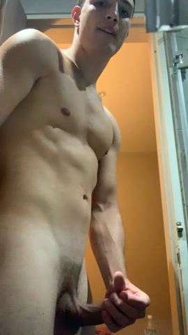 Let me fuck you as you deserve it !