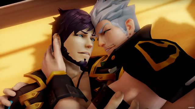 Mat x Miles Tender Moment LGMODS