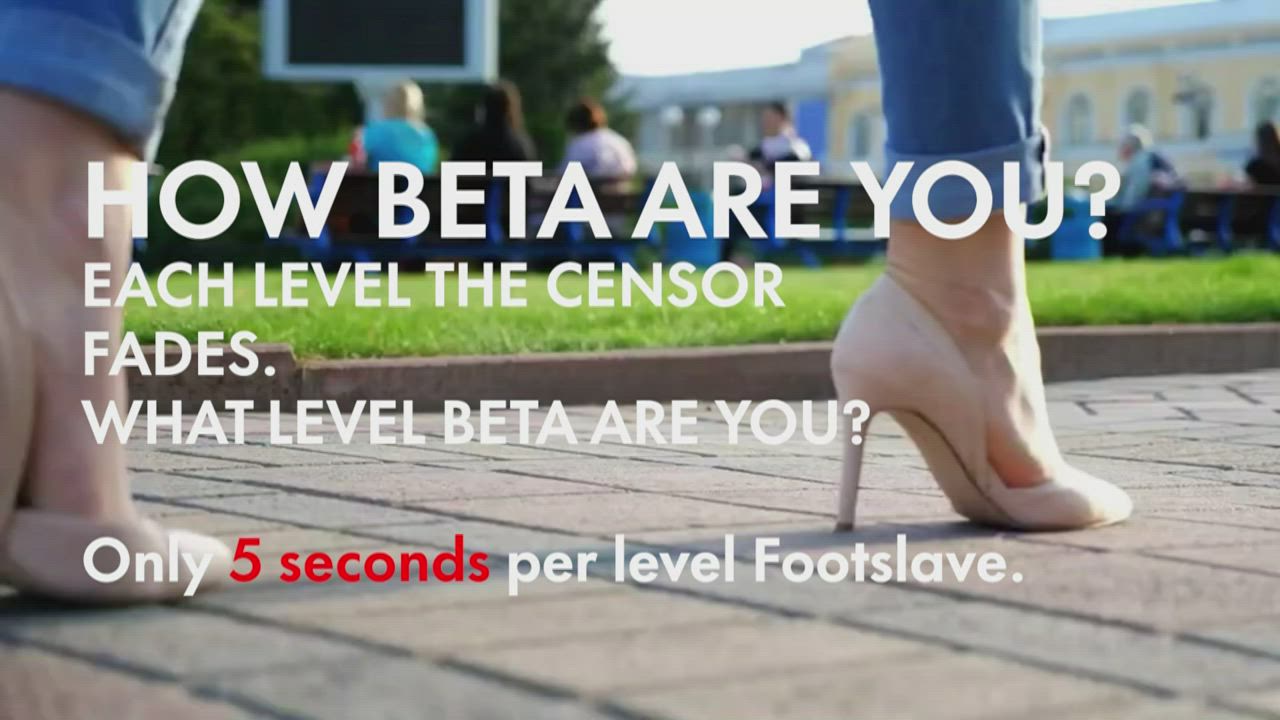 Feet Fetish Foot Worship Hypnosis Porn GIF by hellsadvocate