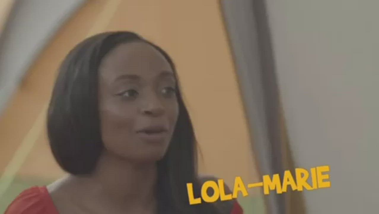 Lola Marie tells us about her character in our ethical porn film Holiday Heat