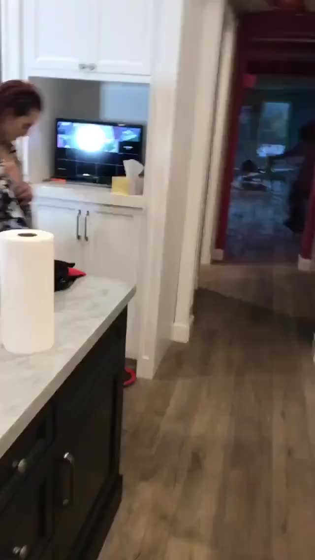 Bella Thorne