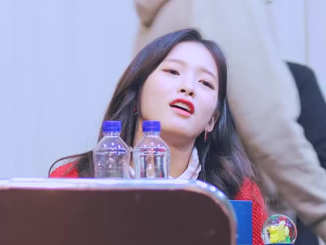 604. Oh My Girl - Arin