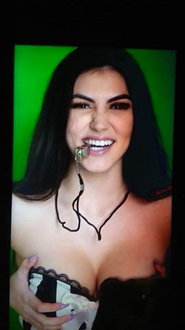 Mikaela Teens React tribute