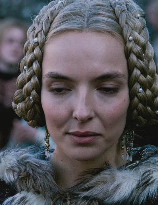 Jodie Comer