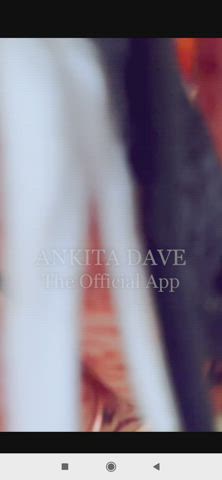 Ankita Dave 13 May live