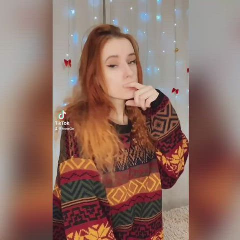 Big Ass Big Dick Big Tits Blonde Blowjob NSFW Naked Natural Natural Tits Nude gif