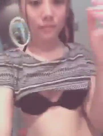 Asian Bath Bathroom Body Boobs Cam Camgirl Chinese Cute Exhibitionism Exhibitionist