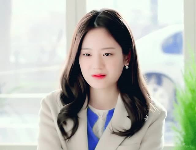 Pinky:) - 필수연애교양 EP01) ?https://t.co/YXXkndHIvG  #장규리 #프로미스나인