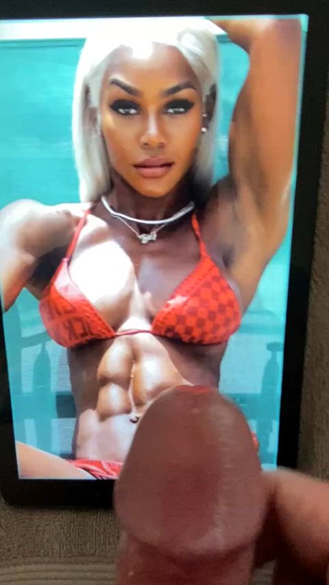 Jade Cargill [re-upload from old account]