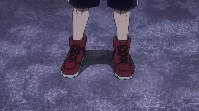 Boku no Hero Academia 3 - S3 E23 W5