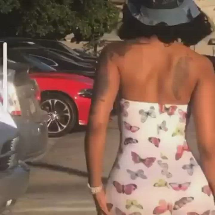 Ebony Stripper Thick gif