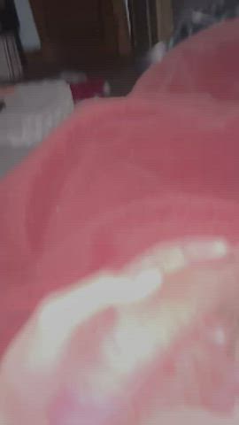 bwc big dick cock masturbating penis thick cock gif