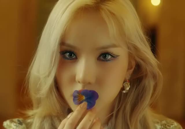 GFRIEND (여자친구) 'Apple' Official M V Teaser 1