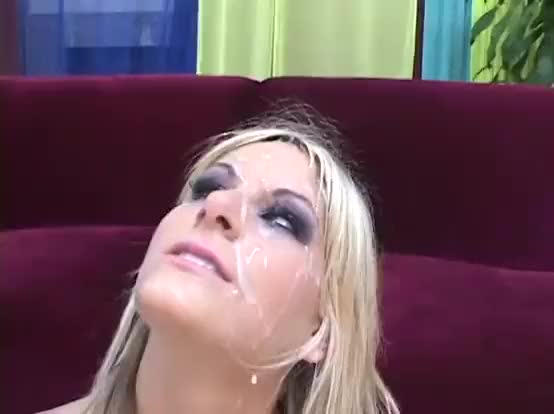 Someday Courtney Simpson's prince will come....right on her trashy face