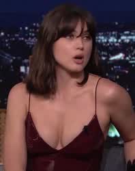 Ana de Armas gif
