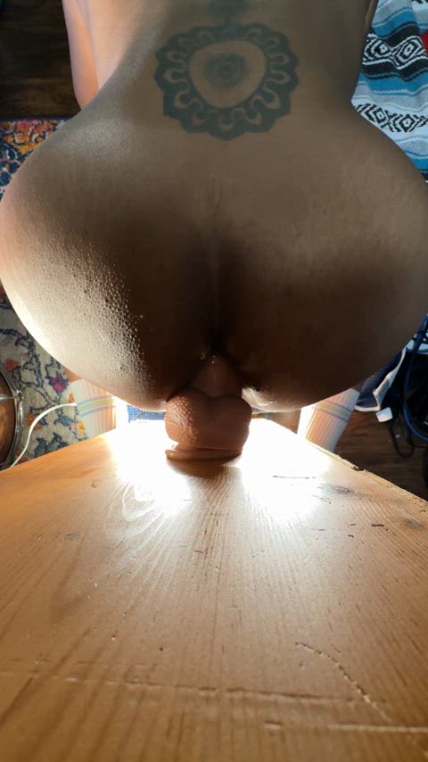 anal anal play ass fart fetish gape huge dildo toys anal-dildo ebony-girls gaping-ass