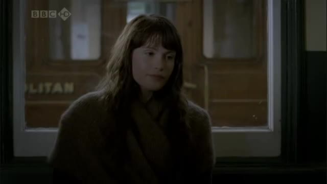 Tess of the D'Urbervilles (2008) - Tess accepts Angels proposal