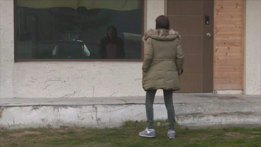 Asian Boobs Cheating Domination Foreplay Korean MILF Submission Wife gif