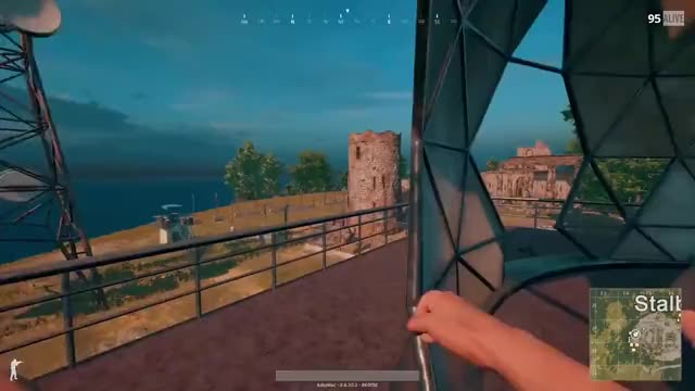 Nerf the revolver ammo amount! /s