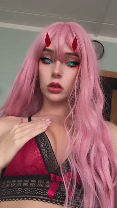 who can guess which anime character I look like?🤔