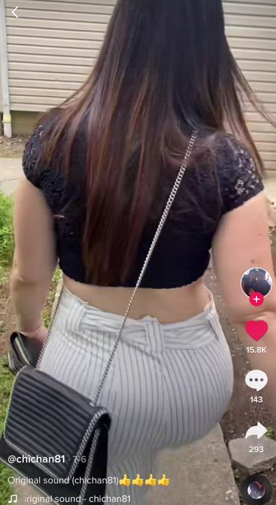 It’s so fat