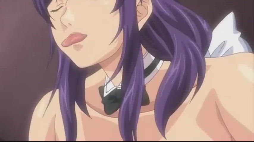anime bunny son gif