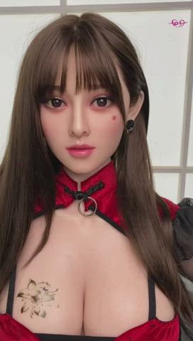 Sex Sex Doll Sex Tape gif