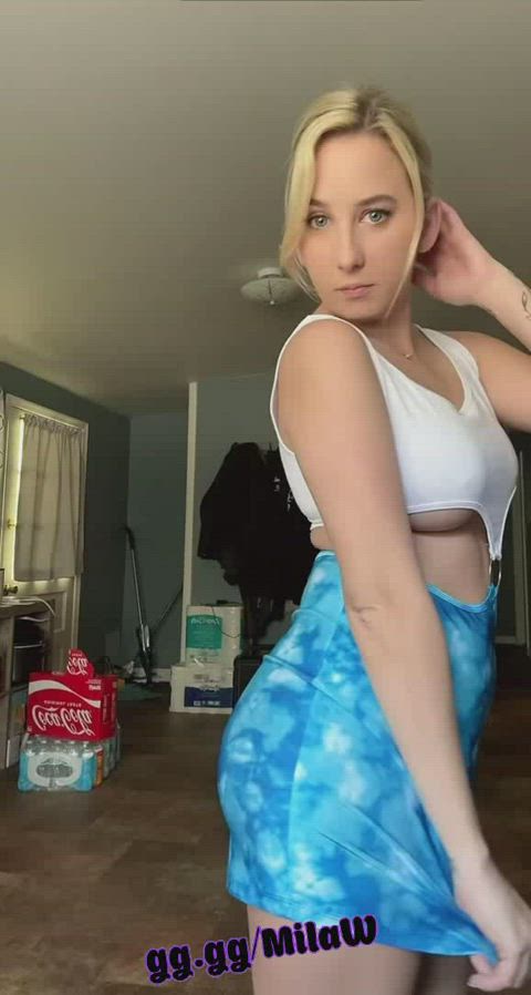 amateur ass babe big tits onlyfans pussy teen tiktok tits gif