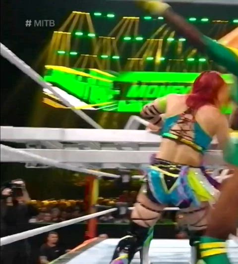 ass big ass redhead gif