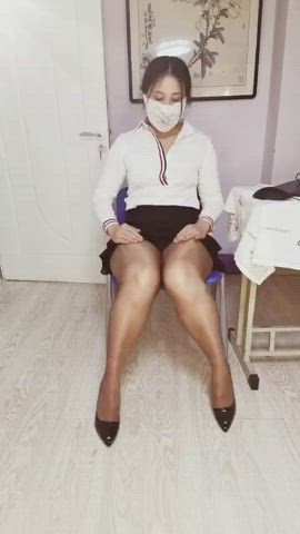 body stockings dildo pussy solo gif