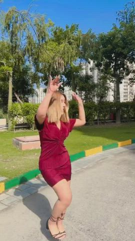 Ass Bollywood Indian Teen gif