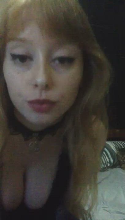 Can i be your personal slut? 24[F]