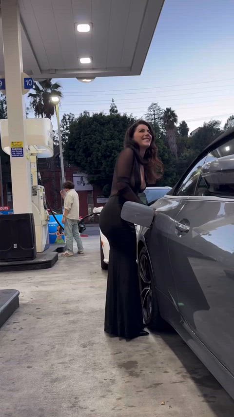 clothed sfw valentina nappi gif