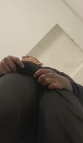 Gay Penis Solo gif