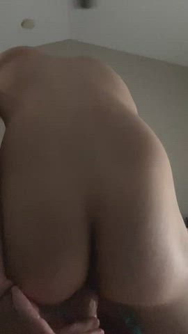 Big Dick Dildo Gay Porn GIF by gaydaddysboy