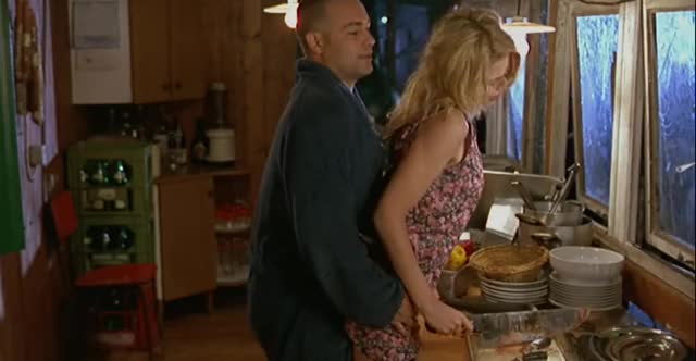 Watch Online - Valeria Marini - Bambola (1996) HD 1080p