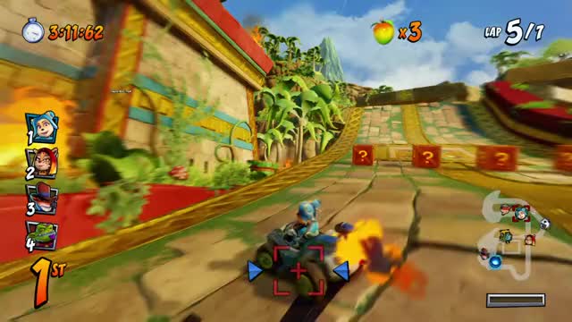 Crash™ Team Racing Nitro-Fueled 20190712191458
